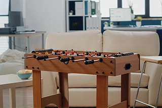 Indoor Games Zone